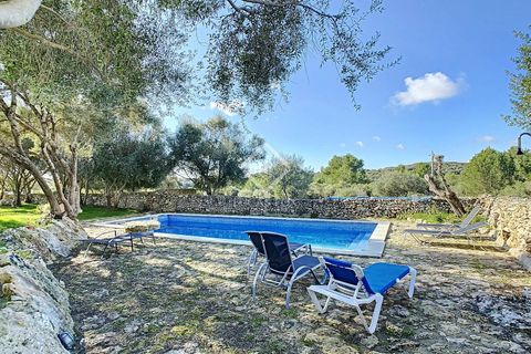 Landejendom i Alaior, Menorca, Alaior - € 2.690.000 | Ref: MEN31948 - foto 47