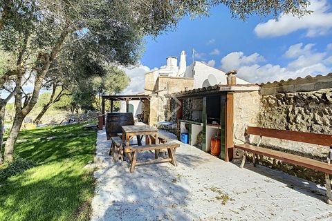 Landejendom i Alaior, Menorca, Alaior - € 2.690.000 | Ref: MEN31948 - foto 48