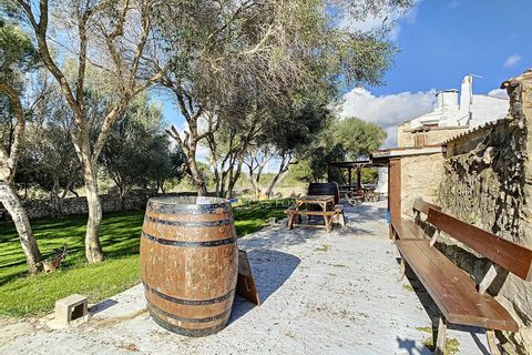 Landejendom i Alaior, Menorca, Alaior - € 2.690.000 | Ref: MEN31948 - foto 49