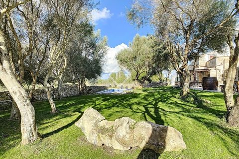 Landejendom i Alaior, Menorca, Alaior - € 2.690.000 | Ref: MEN31948 - foto 50