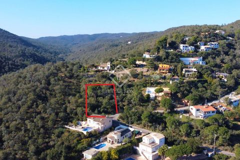 Helårsgrund i Calonge, Gerona, Calonge - € 130.000 | Ref: PDA32816 - foto 1