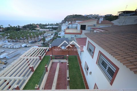 Villa a Almayate Alto, Malaga, Almayate Alto - € 650.000 | Ref: NPSV1883 - foto 4