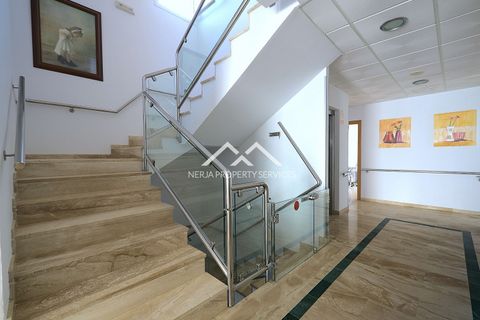 Villa a Almayate Alto, Malaga, Almayate Alto - € 650.000 | Ref: NPSV1883 - foto 19
