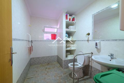 Villa a Almayate Alto, Malaga, Almayate Alto - € 650.000 | Ref: NPSV1883 - foto 25