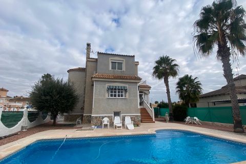 Villa i Orihuela, Alicante, Orihuela - € 350.000 | Ref: 1271 - foto 2