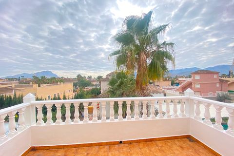 Villa i Orihuela, Alicante, Orihuela - € 350.000 | Ref: 1271 - foto 5