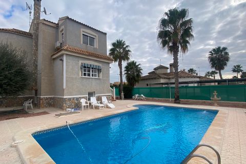 Villa i Orihuela, Alicante, Orihuela - € 350.000 | Ref: 1271 - foto 6