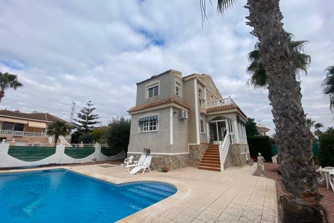 Villa i Orihuela, Alicante, Orihuela - € 350.000 | Ref: 1271 - foto 7