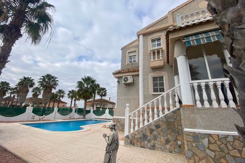 Villa i Orihuela, Alicante, Orihuela - € 350.000 | Ref: 1271 - foto 8