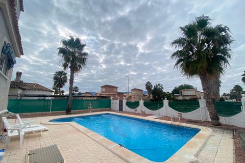Villa i Orihuela, Alicante, Orihuela - € 350.000 | Ref: 1271 - foto 10