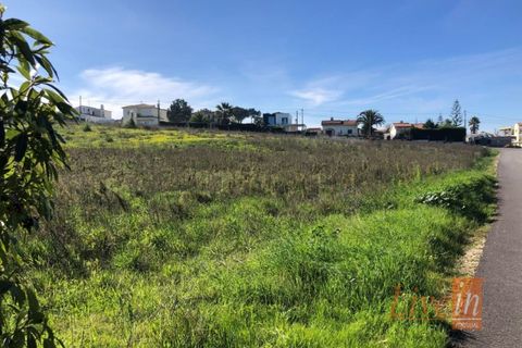 Helårsgrund i Ericeira, Lisbon, Ericeira - € 360.000 | Ref: 8292AE - foto 1