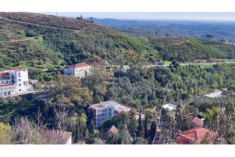 Helårsgrund i Monchique, Faro, Monchique - € 4.900.000 | Ref: 01/T/02629 - foto 1
