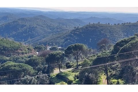 Helårsgrund i Monchique, Faro, Monchique - € 4.900.000 | Ref: 01/T/02629 - foto 7