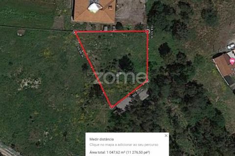 Helårsgrund i Barcelos, Braga, Barcelos - € 150.000 | Ref: ZMPT548054 - foto 1