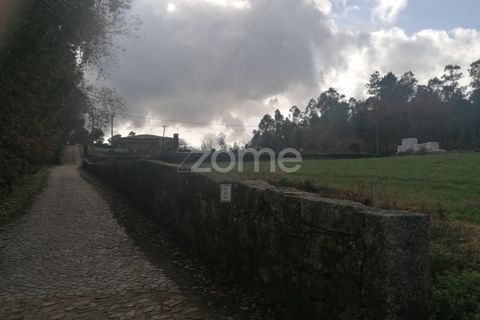 Helårsgrund i Barcelos, Braga, Barcelos - € 150.000 | Ref: ZMPT548054 - foto 8