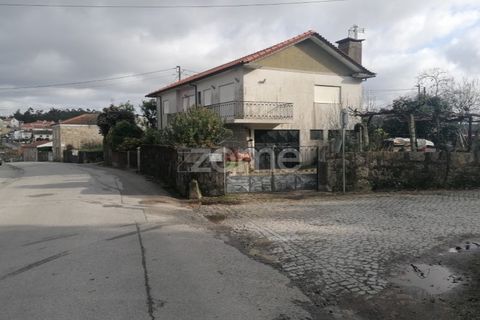 Helårsgrund i Barcelos, Braga, Barcelos - € 150.000 | Ref: ZMPT548054 - foto 22