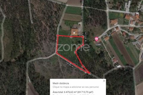 Tomt i Barcelos, Braga, Barcelos - € 150 000 | Ref: ZMPT548054 - foto 4