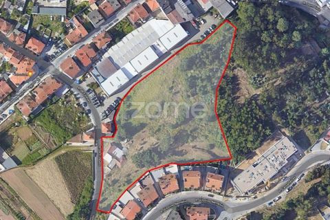 Terra a Rio Tinto, Porto, Rio Tinto - € 665.000 | Ref: ZMPT547806 - foto 2