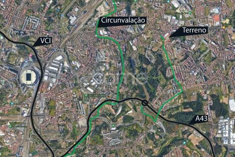 Terra a Rio Tinto, Porto, Rio Tinto - € 665.000 | Ref: ZMPT547806 - foto 3