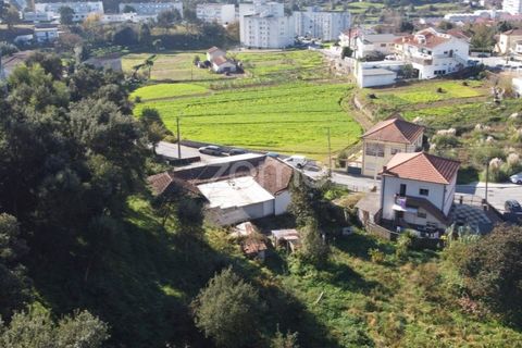 Terra a Rio Tinto, Porto, Rio Tinto - € 665.000 | Ref: ZMPT547806 - foto 19