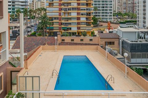 Lejlighed i Benidorm, Alicante, Benidorm - € 795.000 | Ref: 3847 - foto 2