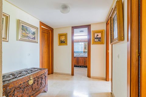 Lejlighed i Benidorm, Alicante, Benidorm - € 795.000 | Ref: 3847 - foto 5