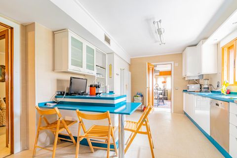 Lejlighed i Benidorm, Alicante, Benidorm - € 795.000 | Ref: 3847 - foto 9