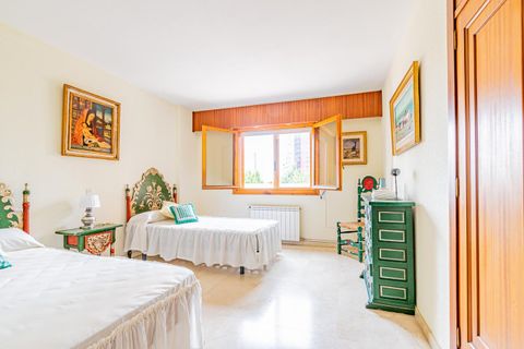 Lejlighed i Benidorm, Alicante, Benidorm - € 795.000 | Ref: 3847 - foto 11