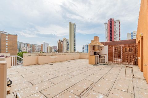 Lejlighed i Benidorm, Alicante, Benidorm - € 795.000 | Ref: 3847 - foto 19
