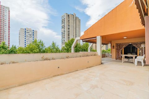 Lejlighed i Benidorm, Alicante, Benidorm - € 795.000 | Ref: 3847 - foto 21