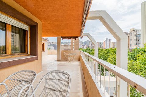 Lejlighed i Benidorm, Alicante, Benidorm - € 795.000 | Ref: 3847 - foto 22