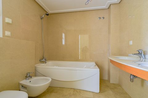 Lejlighed i Altea, Alicante, Altea - € 590.000 | Ref: 3752 - foto 9
