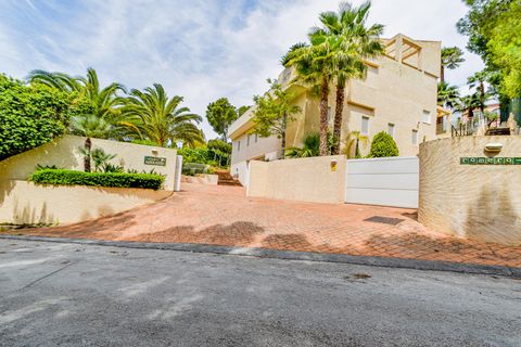 Lejlighed i Altea, Alicante, Altea - € 590.000 | Ref: 3752 - foto 19