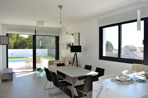 Villa i La Nucia, Alicante, La Nucia - € 449.300 | Ref: 998 - foto 6