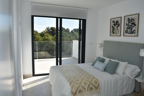 Villa i La Nucia, Alicante, La Nucia - € 449.300 | Ref: 998 - foto 17