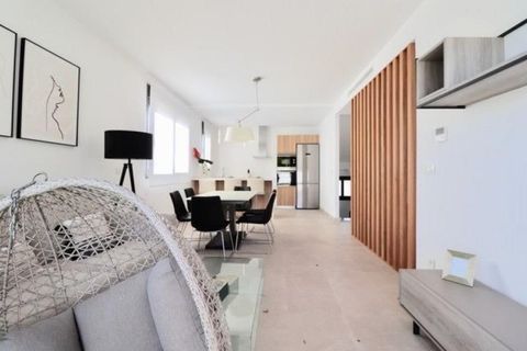 Villa i La Nucia, Alicante, La Nucia - € 449.300 | Ref: 998 - foto 8