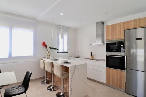 Villa i La Nucia, Alicante, La Nucia - € 449.300 | Ref: 998 - foto 9