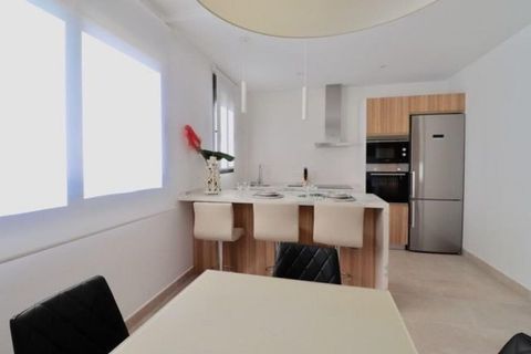 Villa i La Nucia, Alicante, La Nucia - € 449.300 | Ref: 998 - foto 10