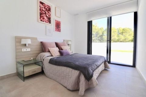Villa i La Nucia, Alicante, La Nucia - € 449.300 | Ref: 998 - foto 12