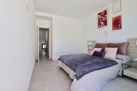 Villa i La Nucia, Alicante, La Nucia - € 449.300 | Ref: 998 - foto 13