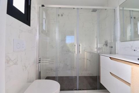 Villa i La Nucia, Alicante, La Nucia - € 449.300 | Ref: 998 - foto 14