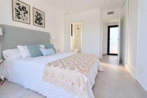 Villa i La Nucia, Alicante, La Nucia - € 449.300 | Ref: 998 - foto 15