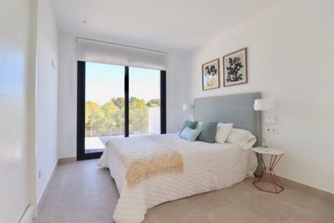 Villa i La Nucia, Alicante, La Nucia - € 449.300 | Ref: 998 - foto 16