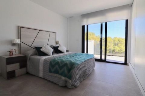 Villa i La Nucia, Alicante, La Nucia - € 449.300 | Ref: 998 - foto 19