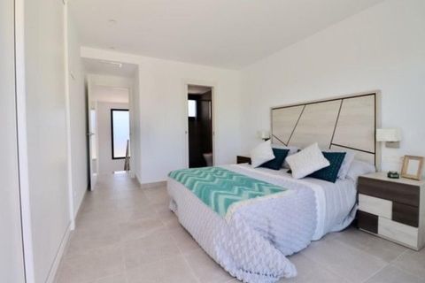 Villa i La Nucia, Alicante, La Nucia - € 449.300 | Ref: 998 - foto 20