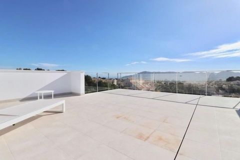 Villa i La Nucia, Alicante, La Nucia - € 449.300 | Ref: 998 - foto 23