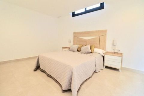 Villa i La Nucia, Alicante, La Nucia - € 449.300 | Ref: 998 - foto 26