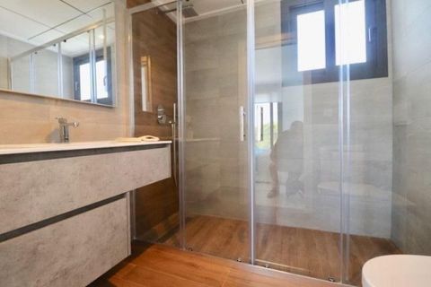 Villa i La Nucia, Alicante, La Nucia - € 449.300 | Ref: 998 - foto 27