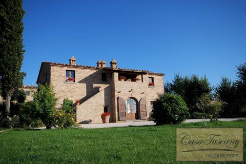 Villa i Cortona, Arezzo, Cortona - € 900.000 | Ref: v5076ab-x - foto 4