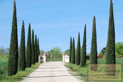 Villa i Cortona, Arezzo, Cortona - € 900.000 | Ref: v5076ab-x - foto 5